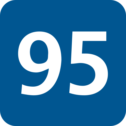 95